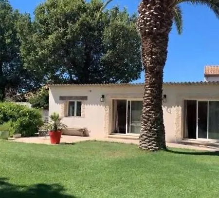 Magnifique Studio - Istres Exterior photo